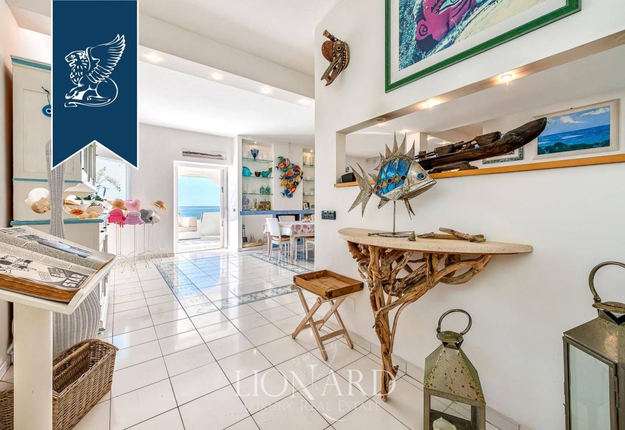 Villa en Sabaudia, Italia, 400 m² - imagen 4