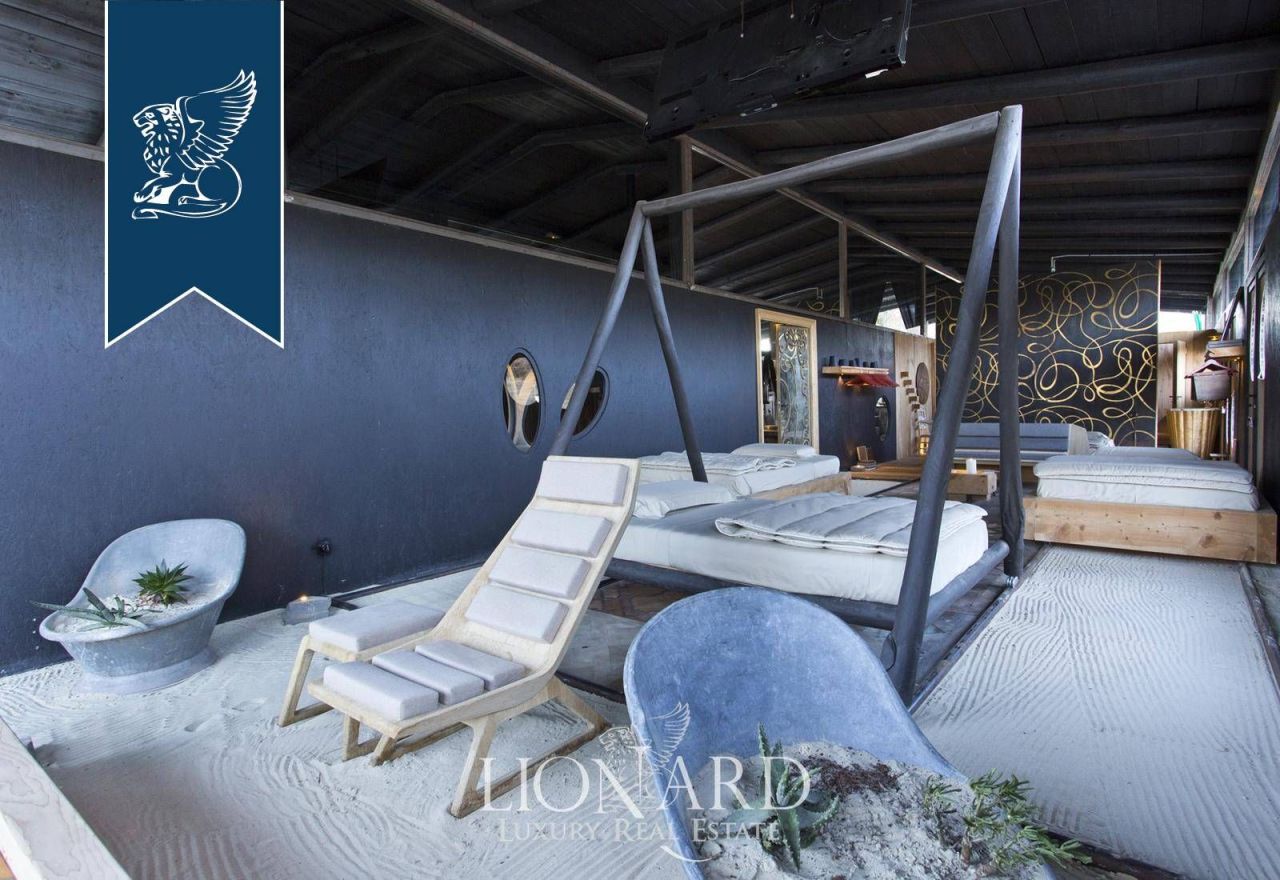 Azienda agricola ad Arezzo, Italia, 985 m² - foto 4