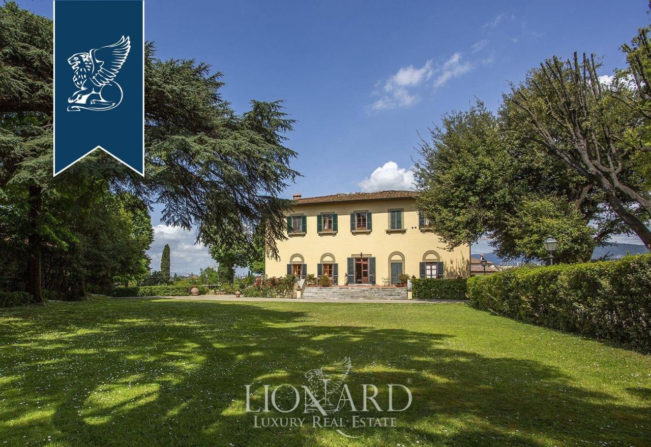 Villa in Florence, Italy, 980 m² - picture 4