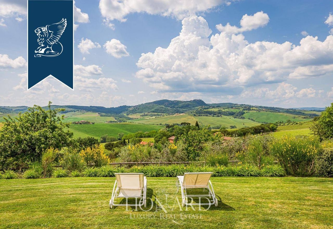 House in Montepulciano, Italy, 650 m² - picture 4