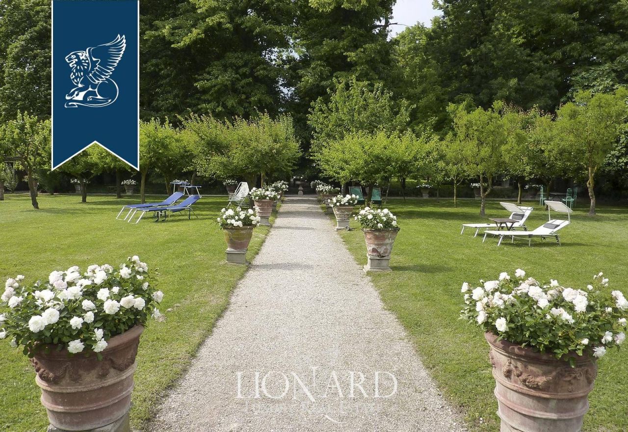 Villa en Venecia, Italia, 1 500 m² - imagen 4