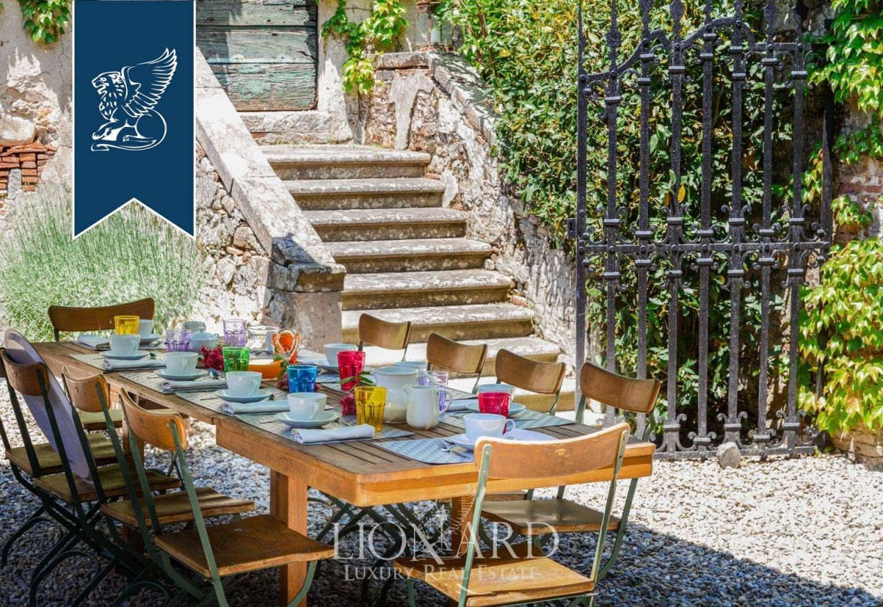 Villa à Capannori, Italie, 1 838 m² - image 4