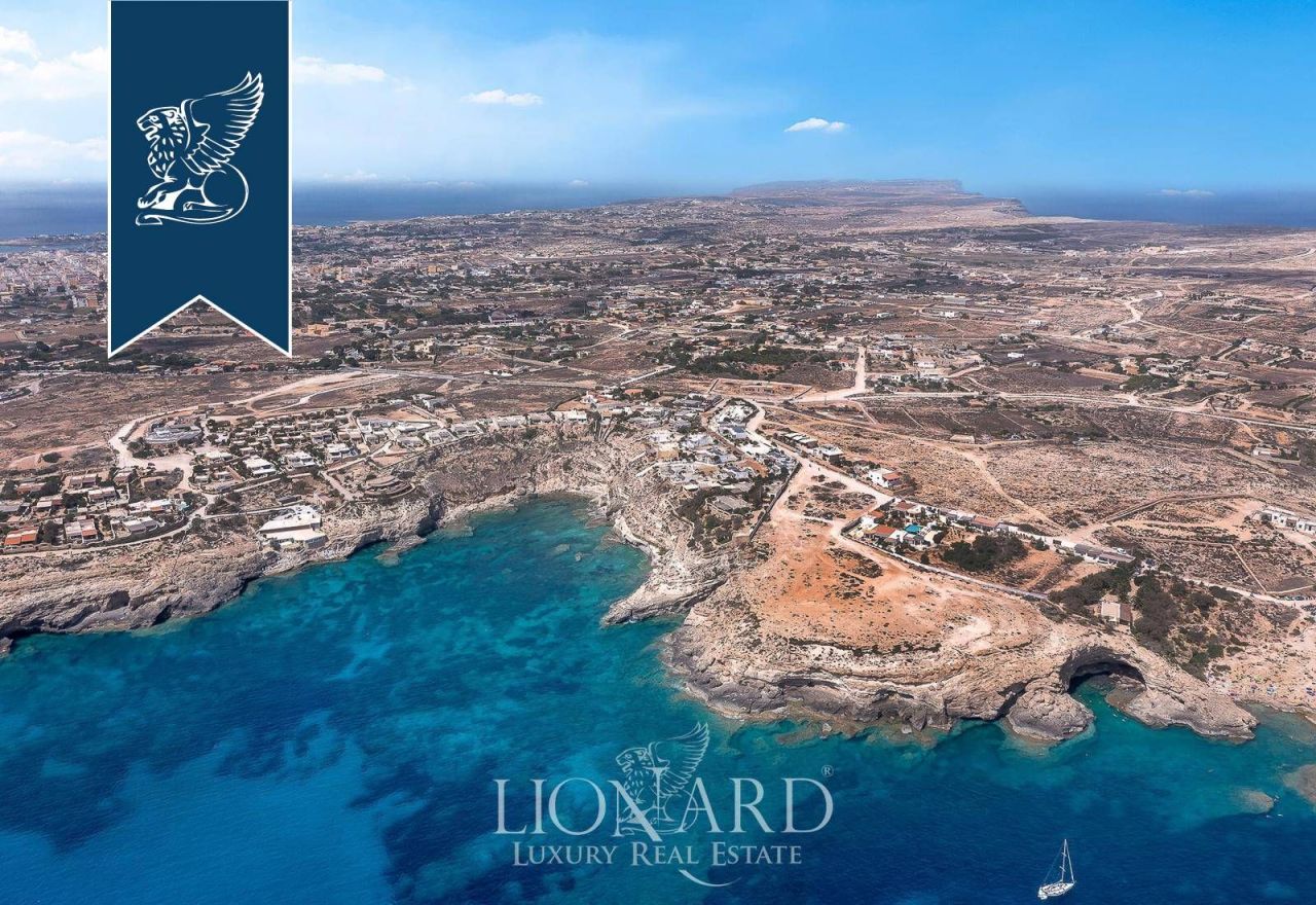 Villa in Agrigent, Italien, 1 000 m² - Foto 4