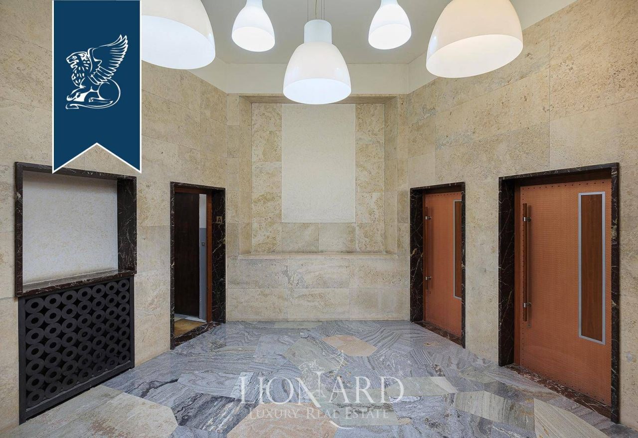 Appartamenti a Milano, Italia, 450 m² - foto 4