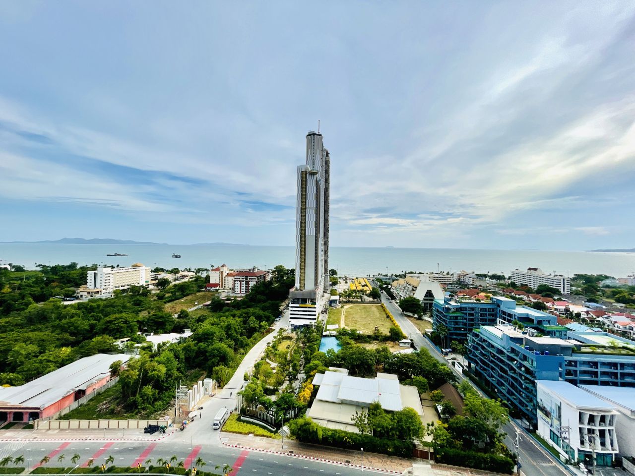 Appartamento a Pattaya, Thailandia, 53 m² - foto 5