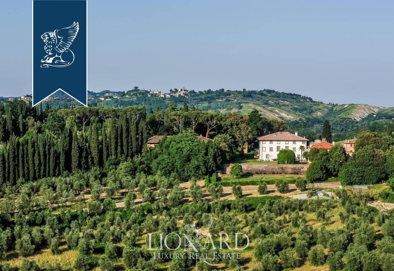 Casa en Pisa, Italia, 18 151 m² - imagen 4