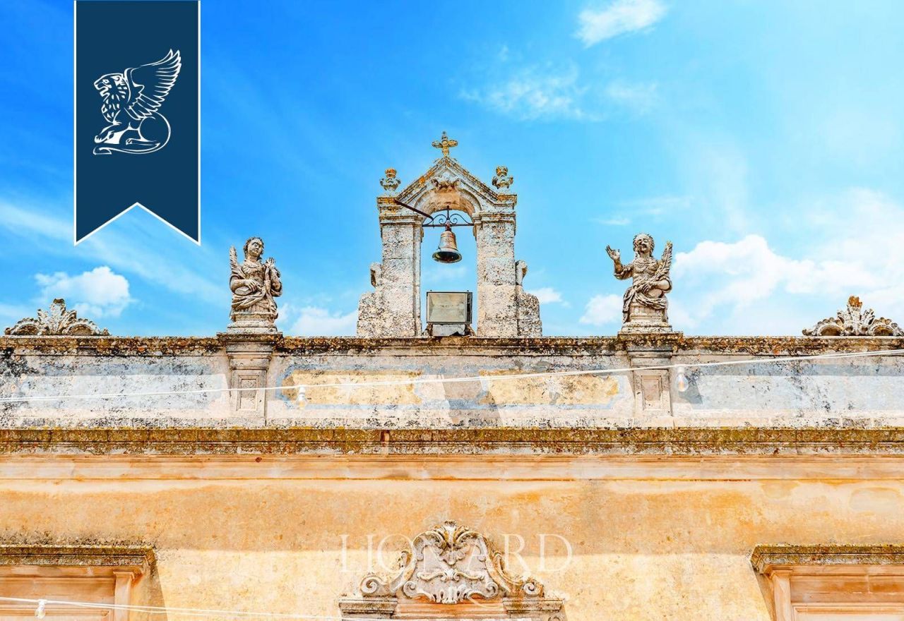 Villa in Taranto, Italy, 3 850 m² - picture 4