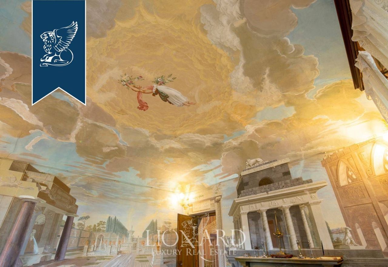 Maison à Montepulciano, Italie, 2 600 m² - image 4