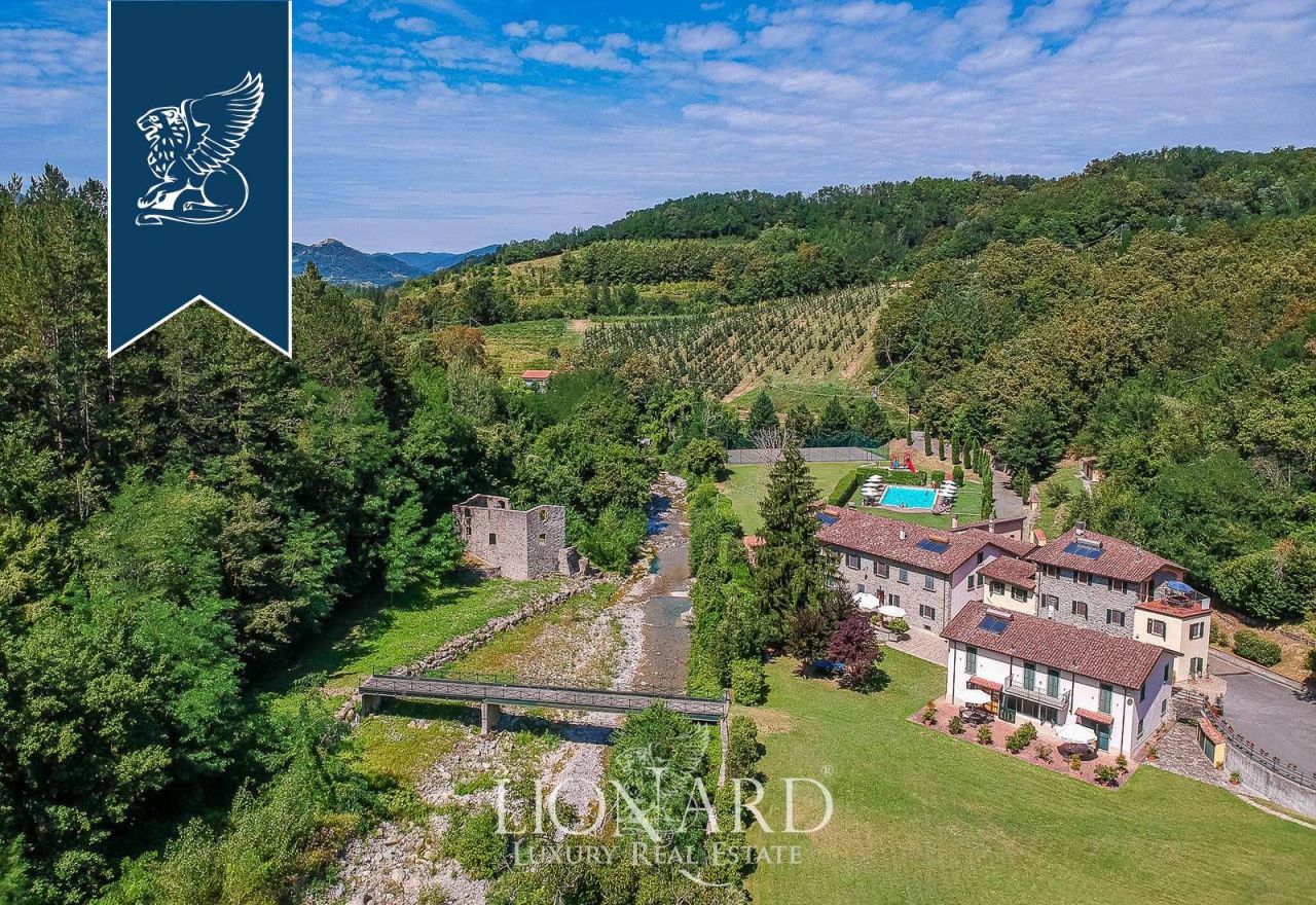 Hotel, albergo a Massa, Italia, 1 700 m² - foto 4