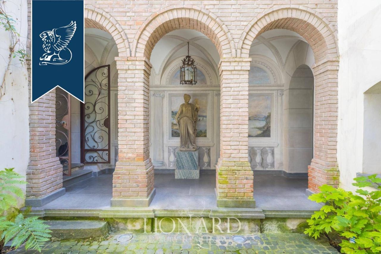 Casa en Bolsena, Italia, 1 000 m² - imagen 3