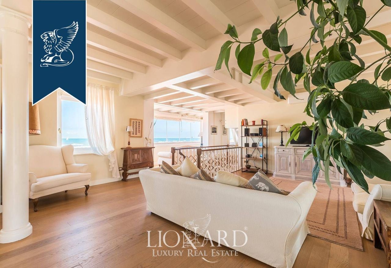 Apartment in Viareggio, Italien, 150 m² - Foto 3