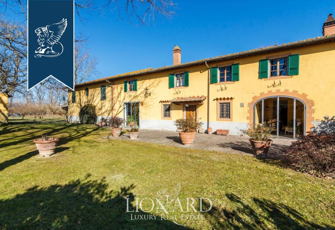 Farm in Prato, Italy, 250 m² - picture 3