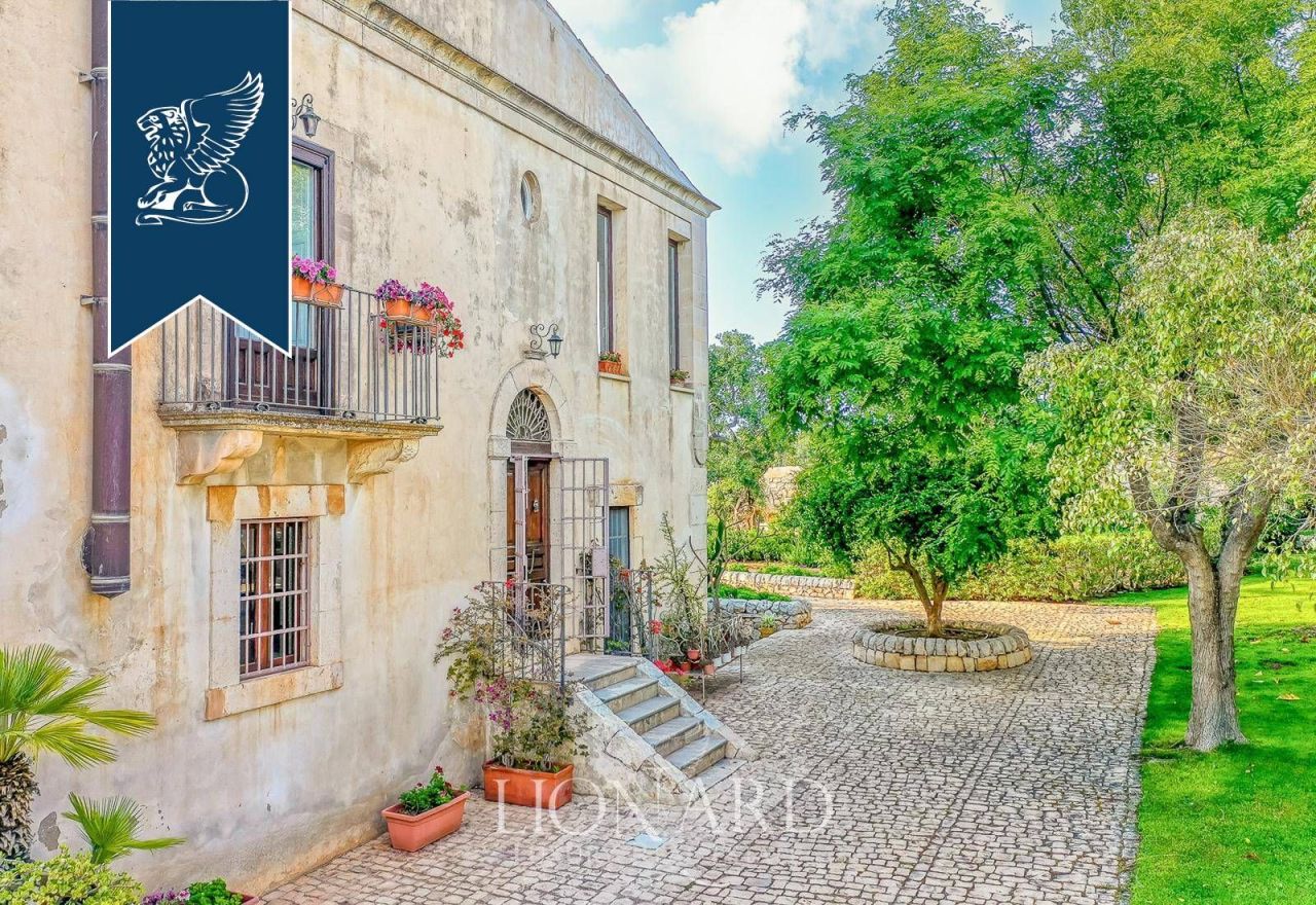 Villa à Raguse, Italie, 1 050 m² - image 3