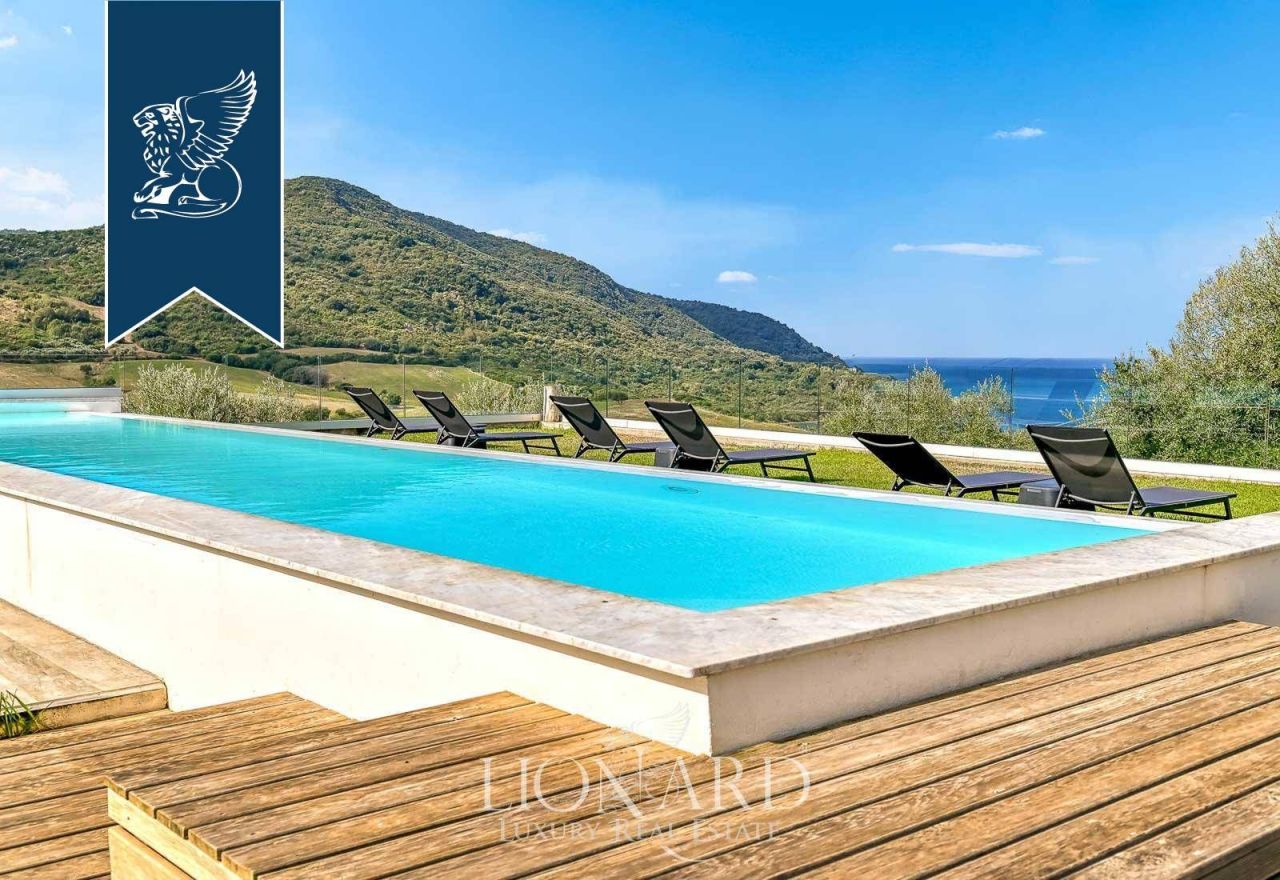 Hotel in Salerno, Italy, 750 m² - picture 3