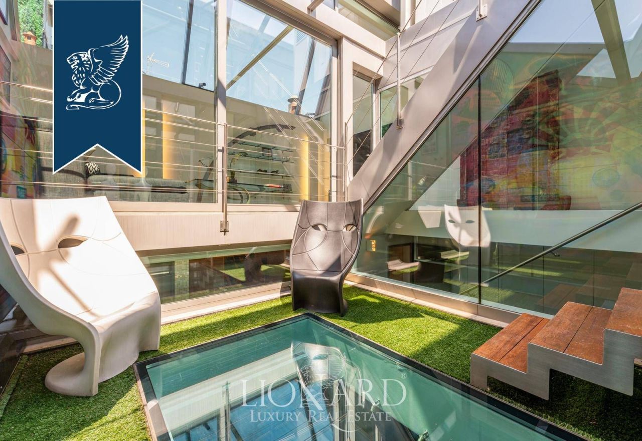 Maison à Milan, Italie, 1 200 m² - image 3