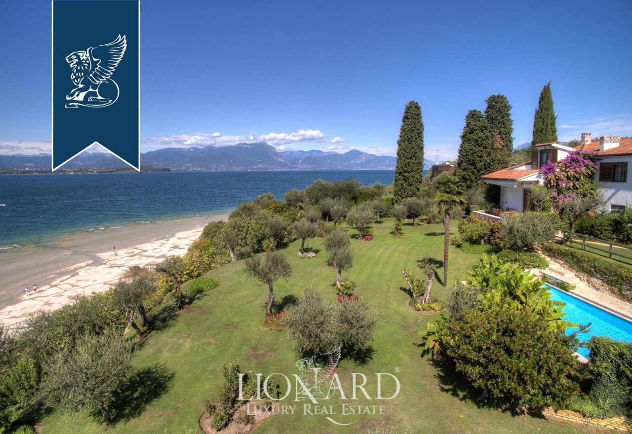 Villa a Sirmione, Italia, 570 m² - foto 3