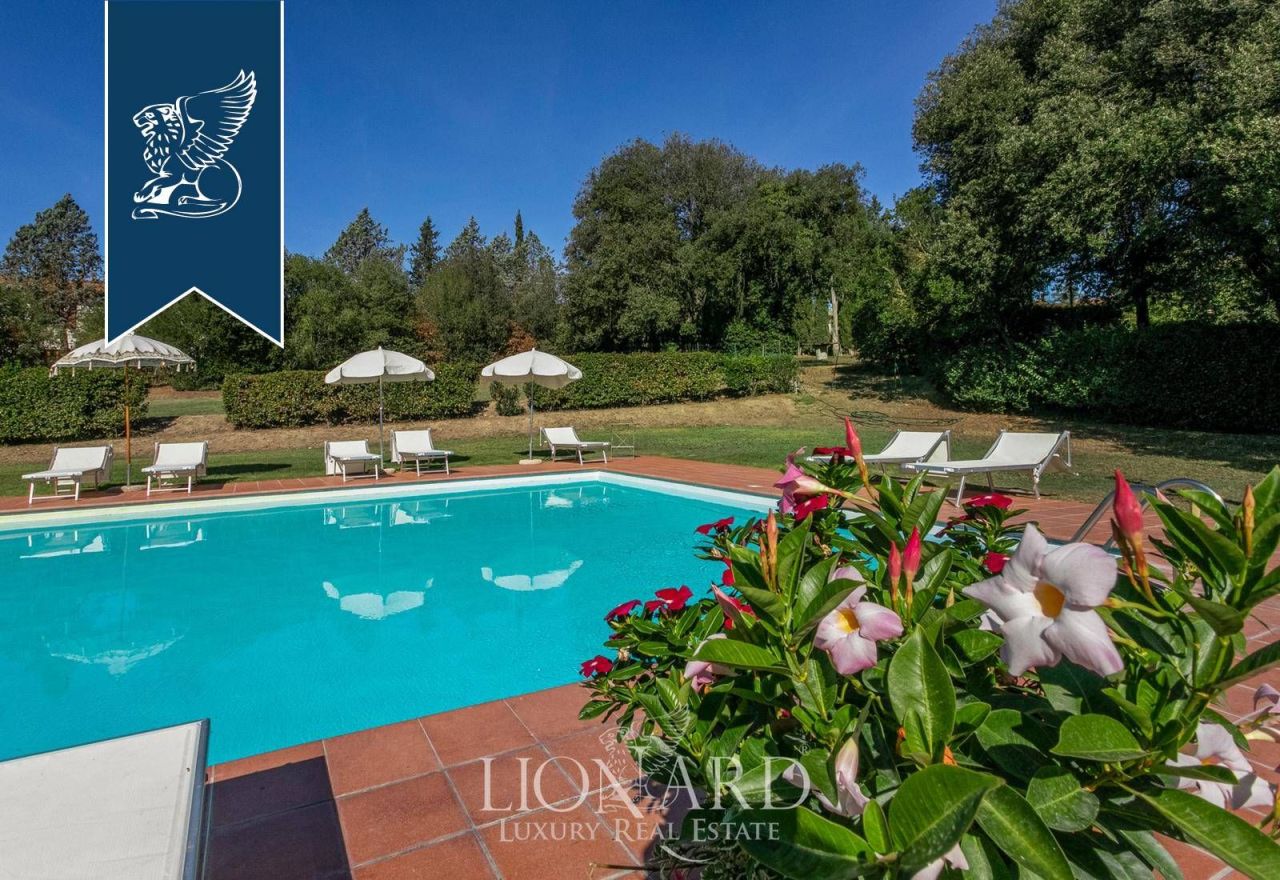 Villa en Marsciano, Italia, 1 600 m² - imagen 4