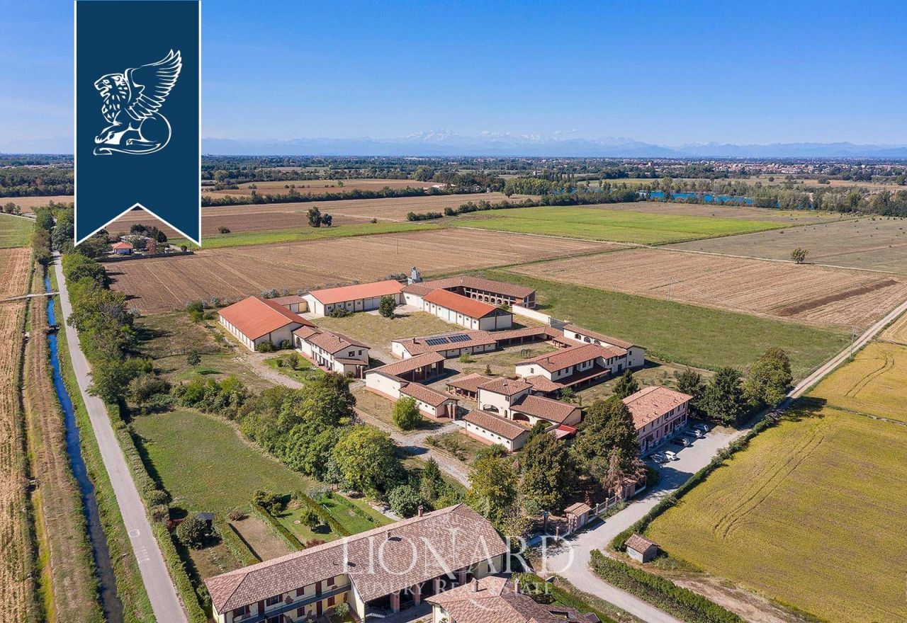 Villa à Milan, Italie, 3 001 m² - image 3