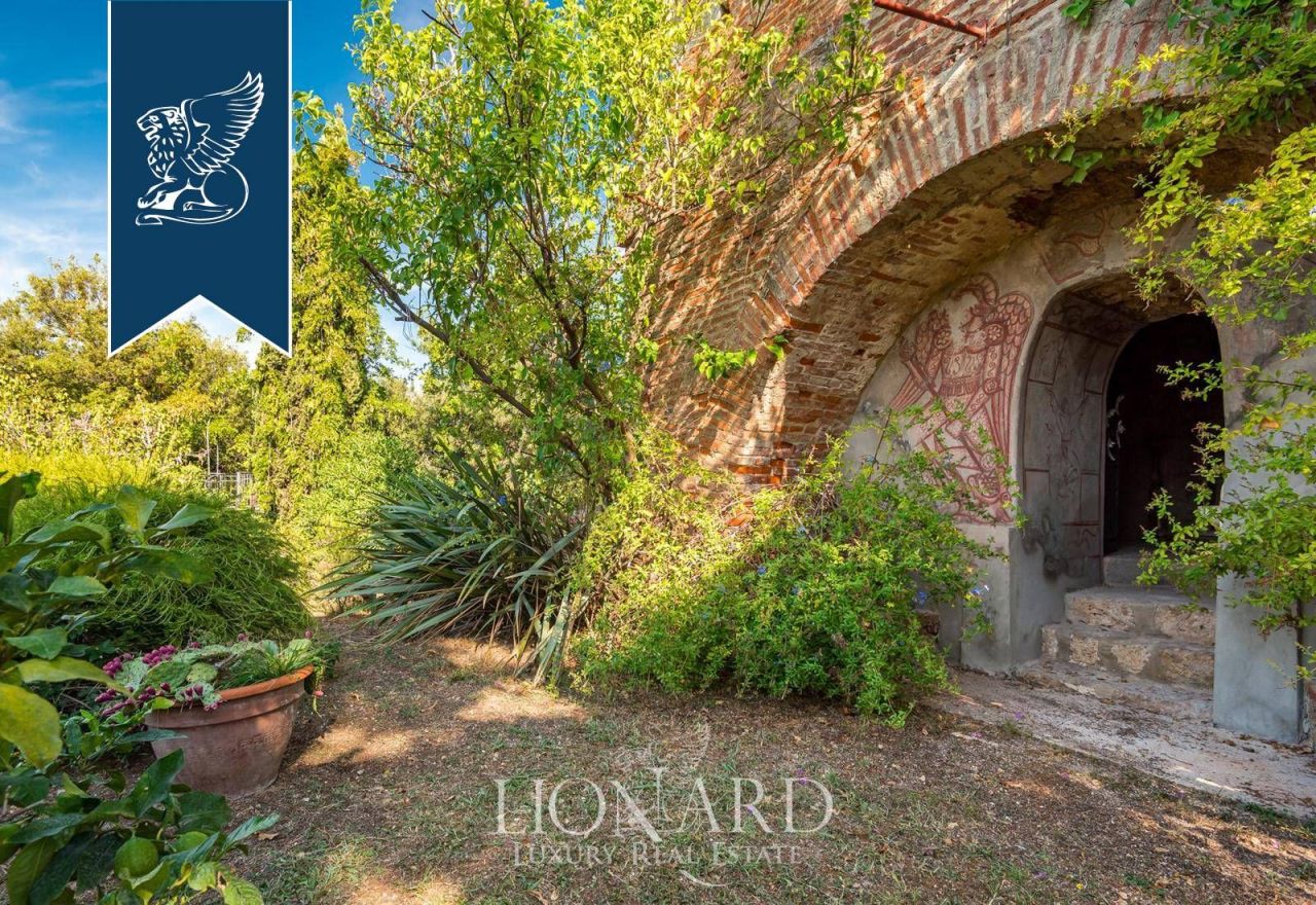 Castello a Camaiore, Italia, 500 m² - foto 3