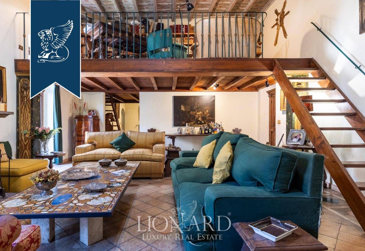 Apartment in Rome, Italy, 288 m² - picture 3