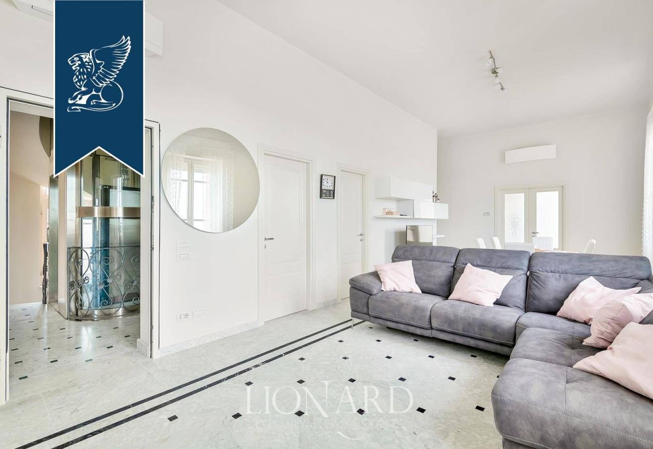 Villa a Forte dei Marmi, Italia, 950 m² - foto 3