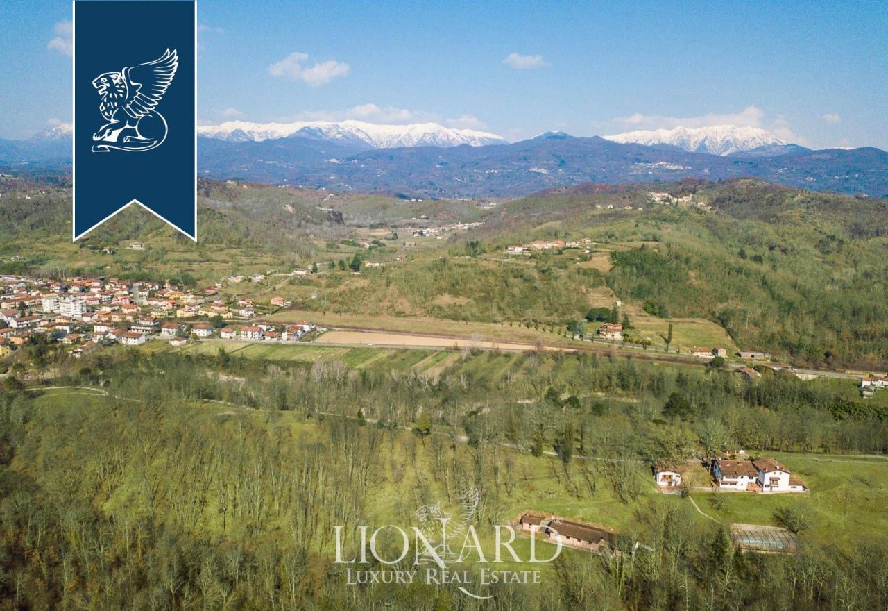 Villa en Fivizzano, Italia, 611 m² - imagen 3