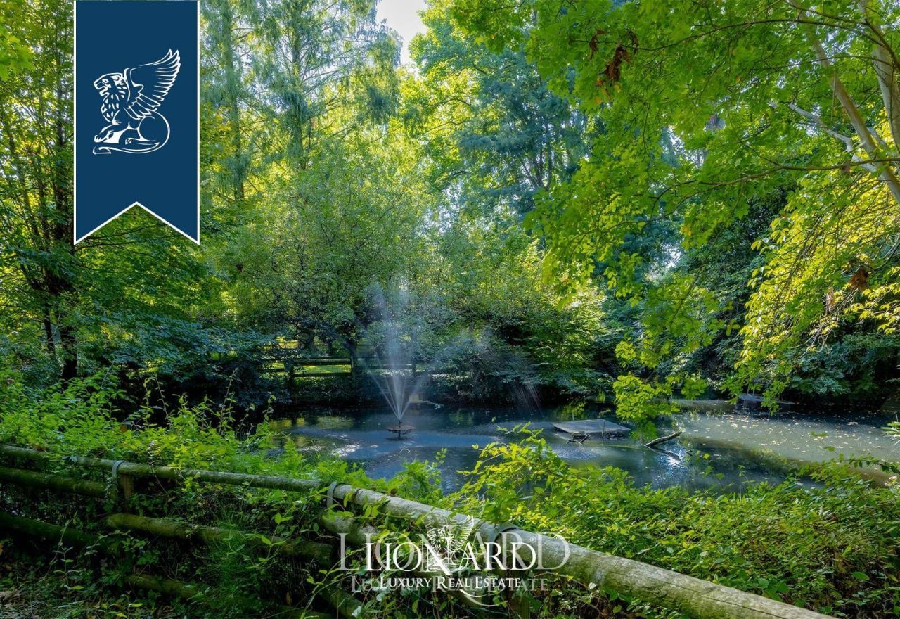 Villa à Venise, Italie, 680 m² - image 3