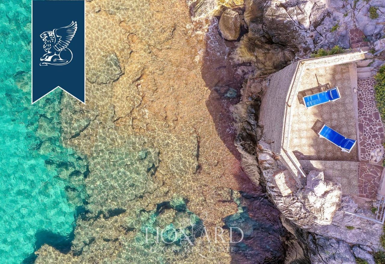 Hotel in Salerno, Italien, 1 000 m² - Foto 3