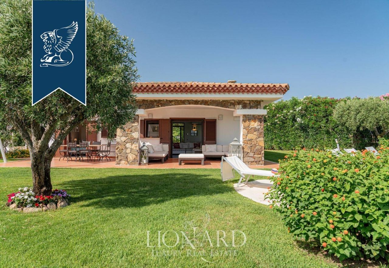 Villa in Palau, Italy, 200 m² - picture 3