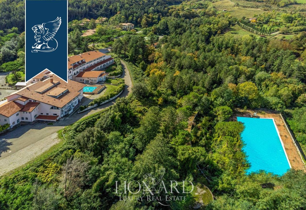 Hotel in Grosseto, Italy, 10 000 m² - picture 3