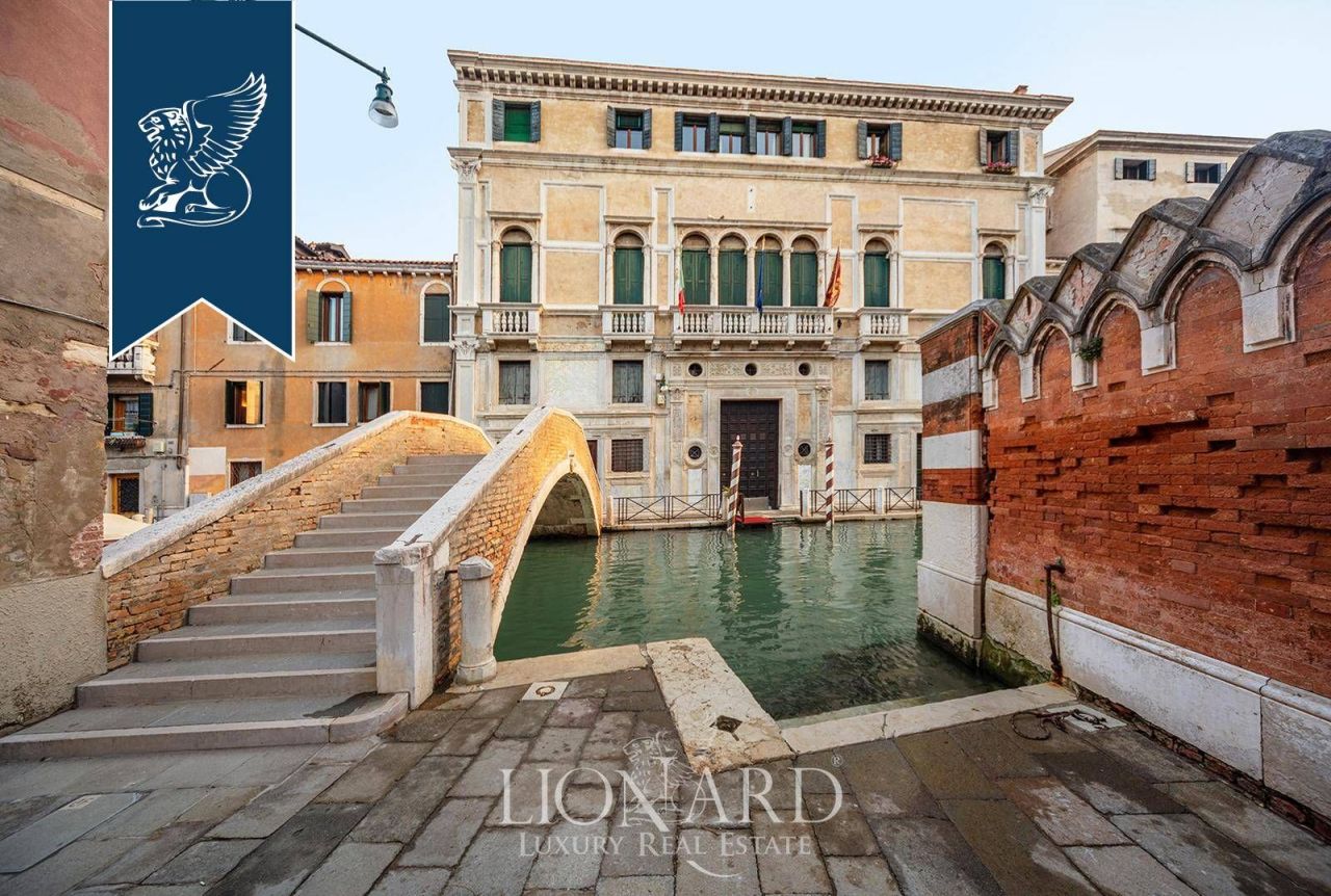 Apartment in Venedig, Italien, 250 m² - Foto 3