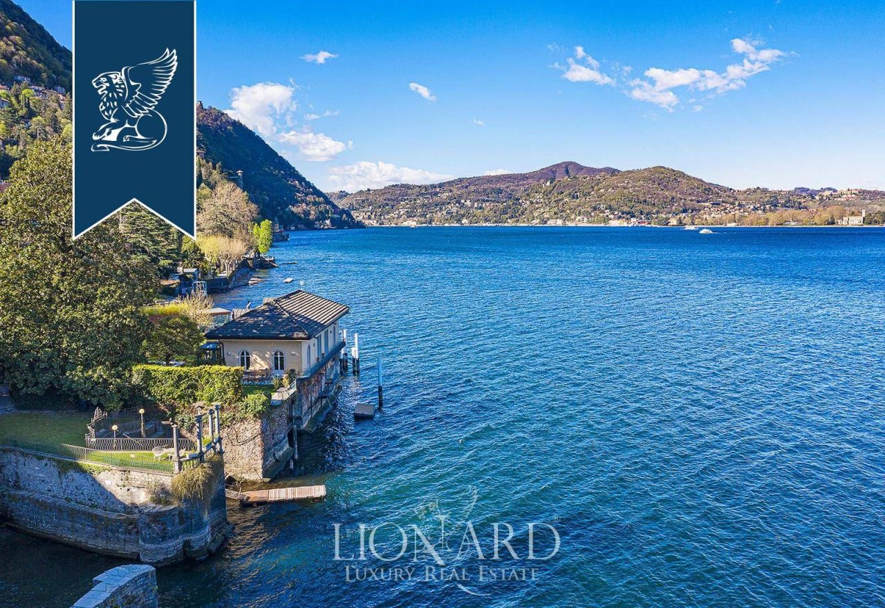 Villa à Blevio, Italie, 300 m² - image 3