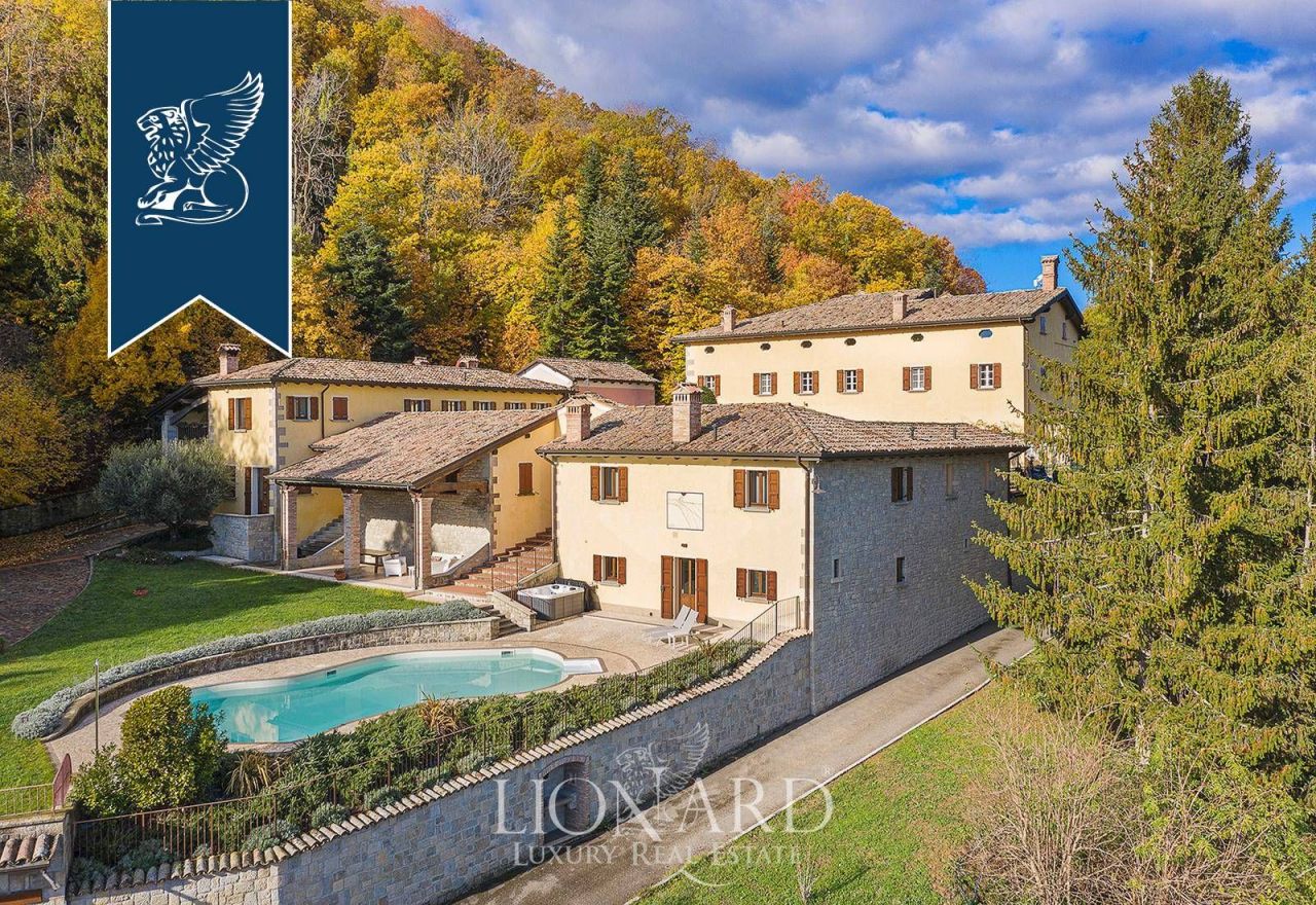 Villa a Modena, Italia, 1 200 m² - foto 3