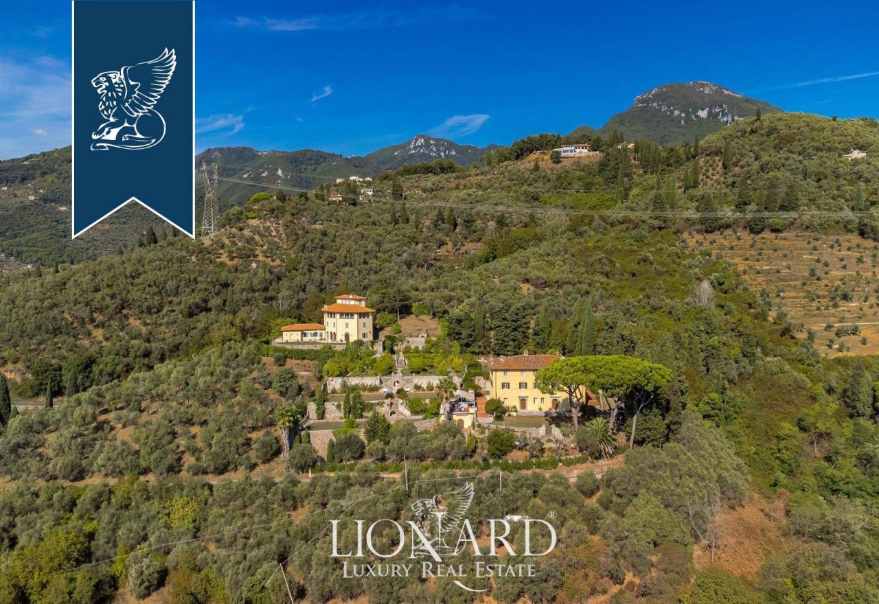 Villa à Pietrasanta, Italie, 1 000 m² - image 3