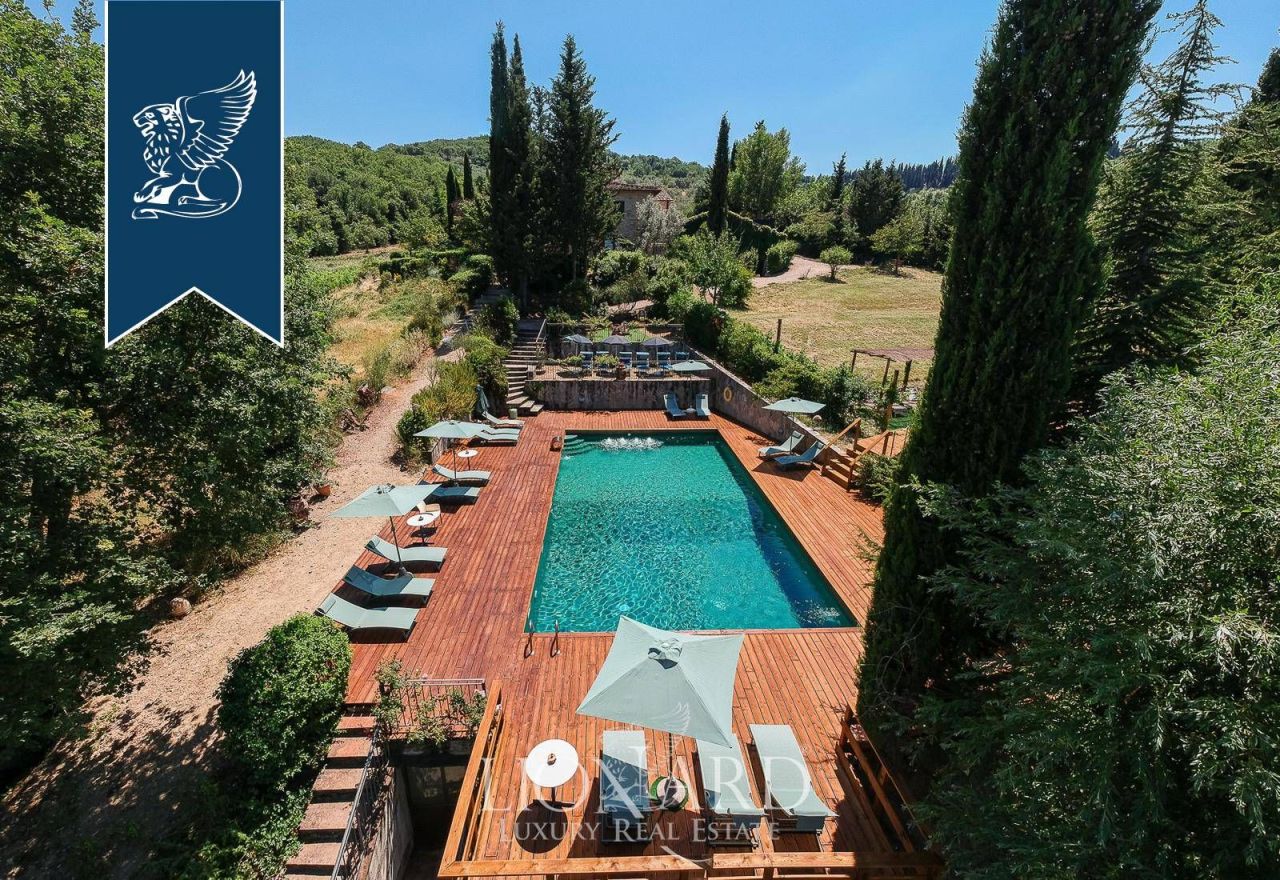 Ferme à Greve in Chianti, Italie, 950 m² - image 3