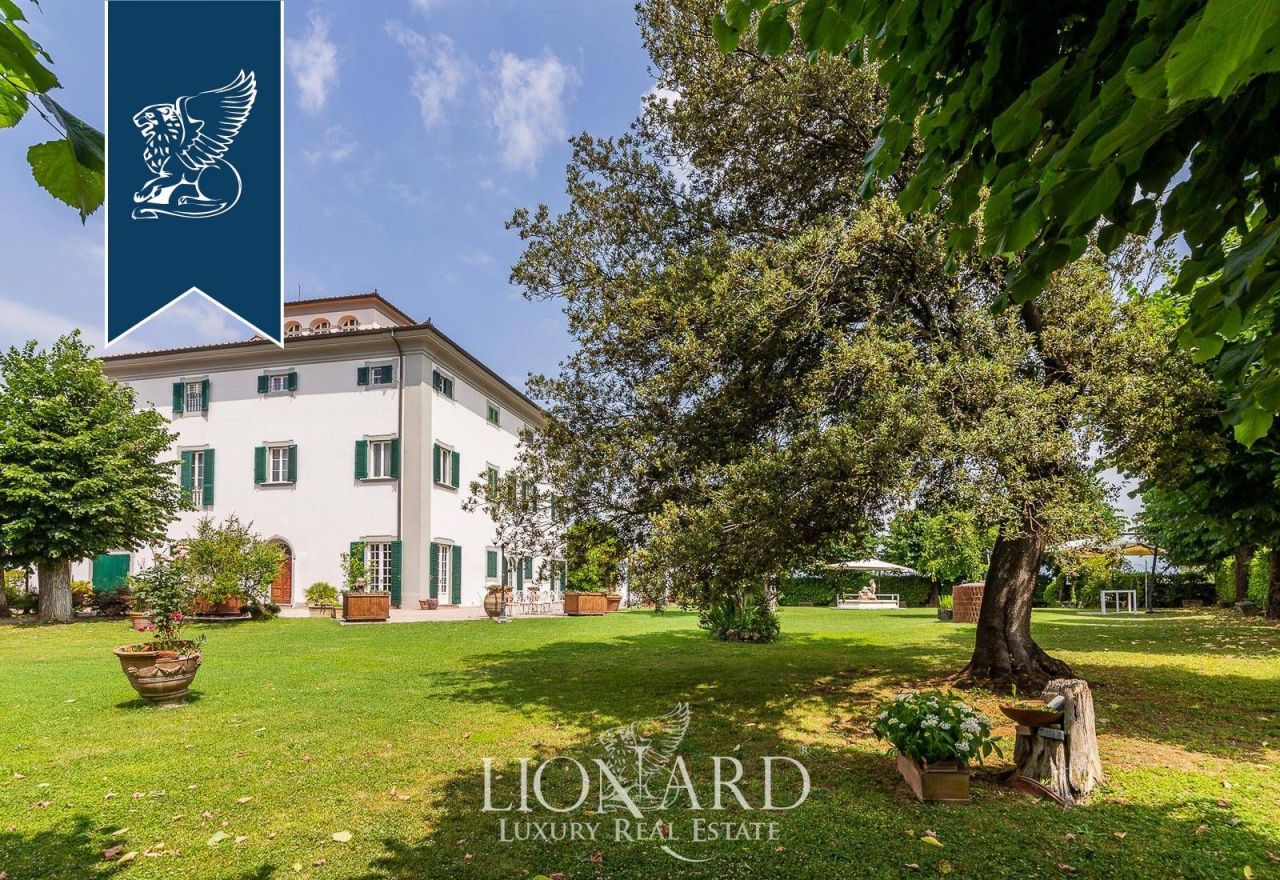 Villa in Pistoia, Italy, 1 500 m² - picture 3