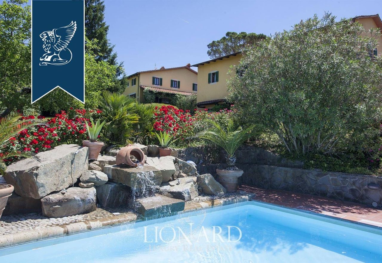 Azienda agricola a Lamporecchio, Italia, 4 000 m² - foto 3