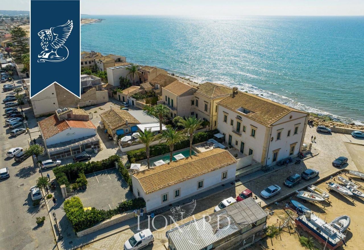 Hotel in Ragusa, Italy, 2 000 m² - picture 3