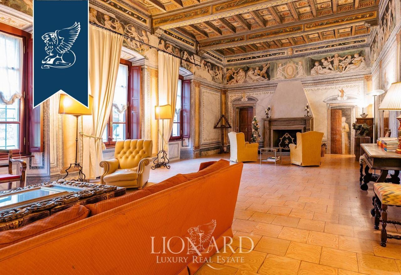 Villa à Milan, Italie, 1 080 m² - image 3