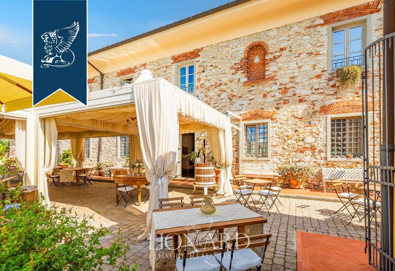 Azienda agricola a Pistoia, Italia, 800 m² - foto 3