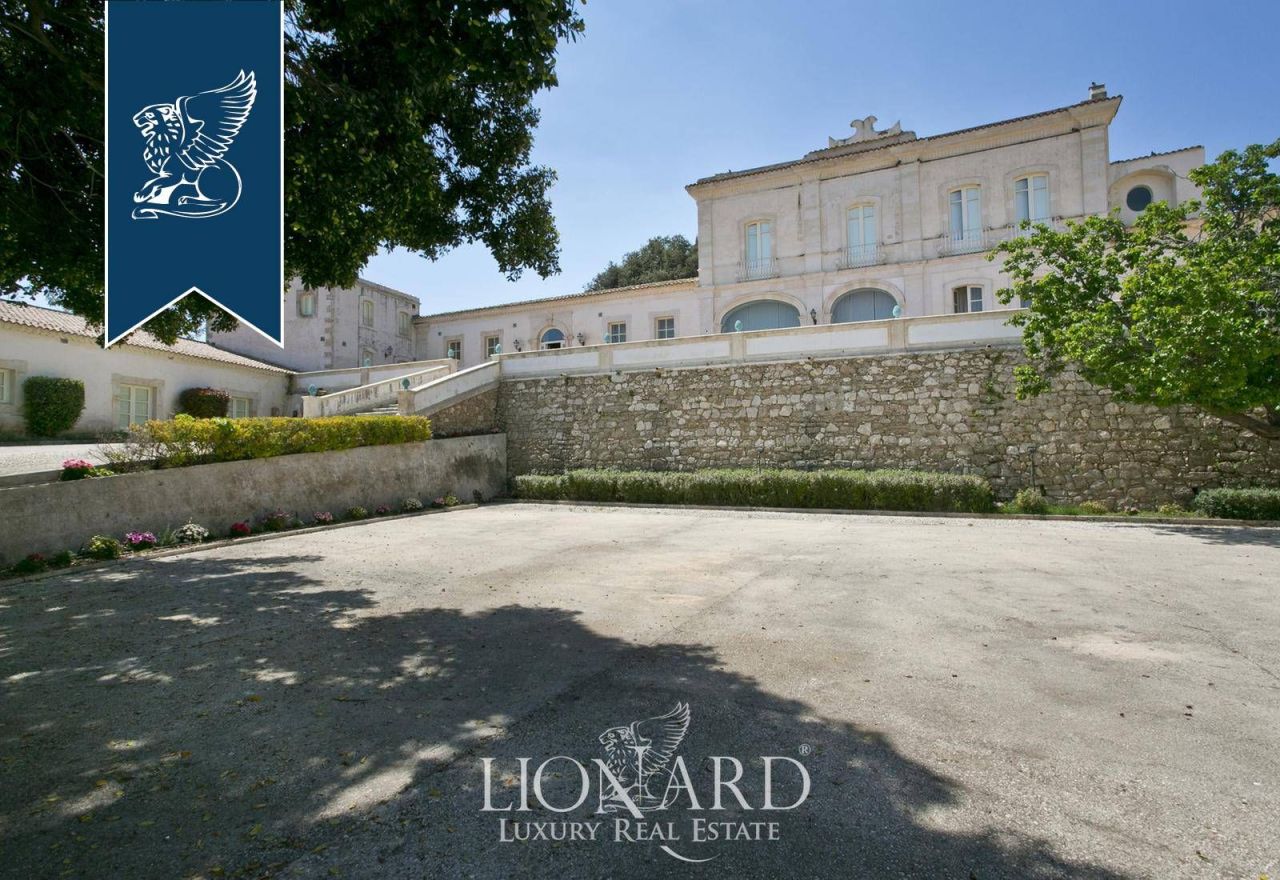 Hotel, albergo a Siracusa, Italia, 10 000 m² - foto 3