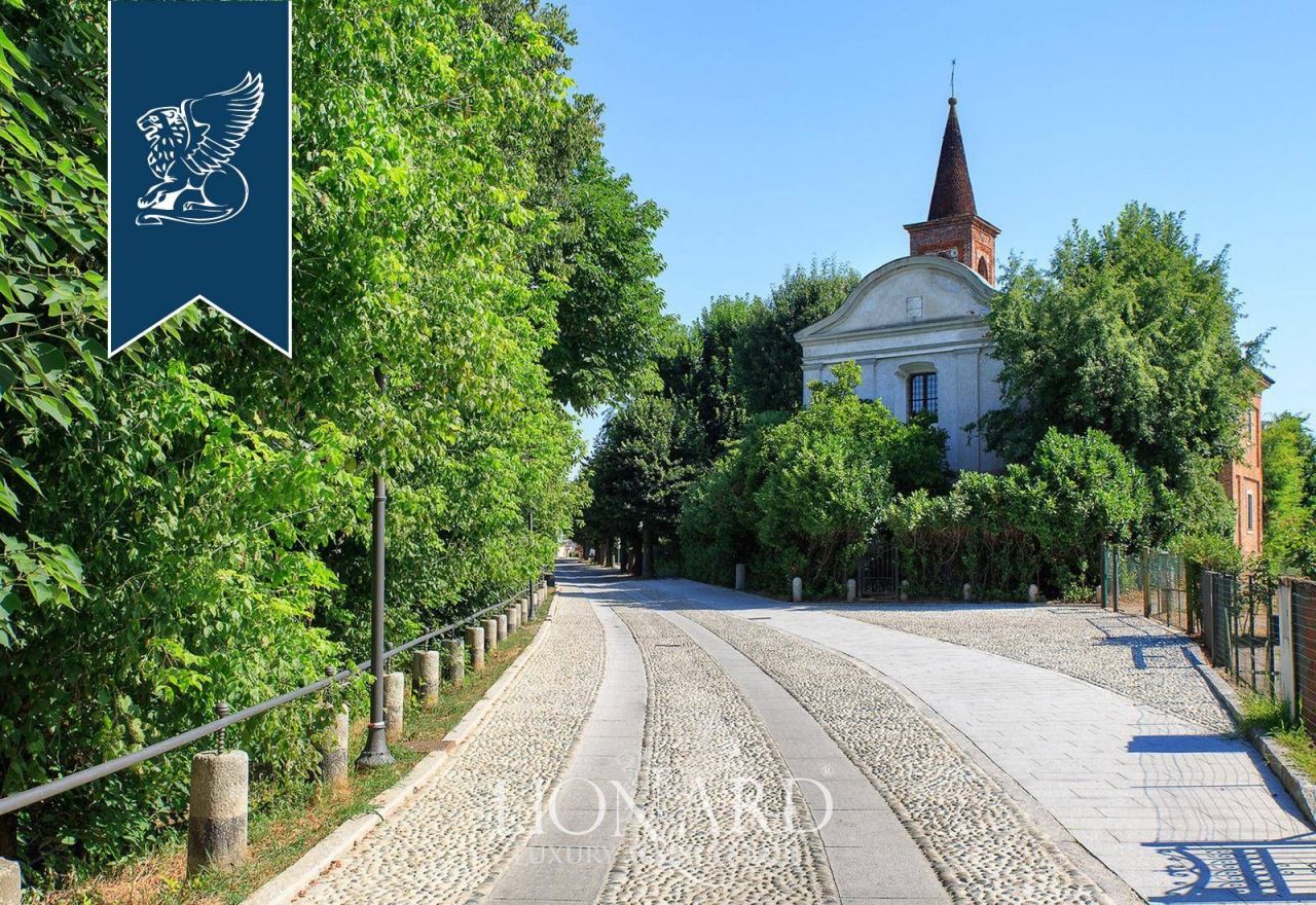 Villa a Milano, Italia, 700 m² - foto 3