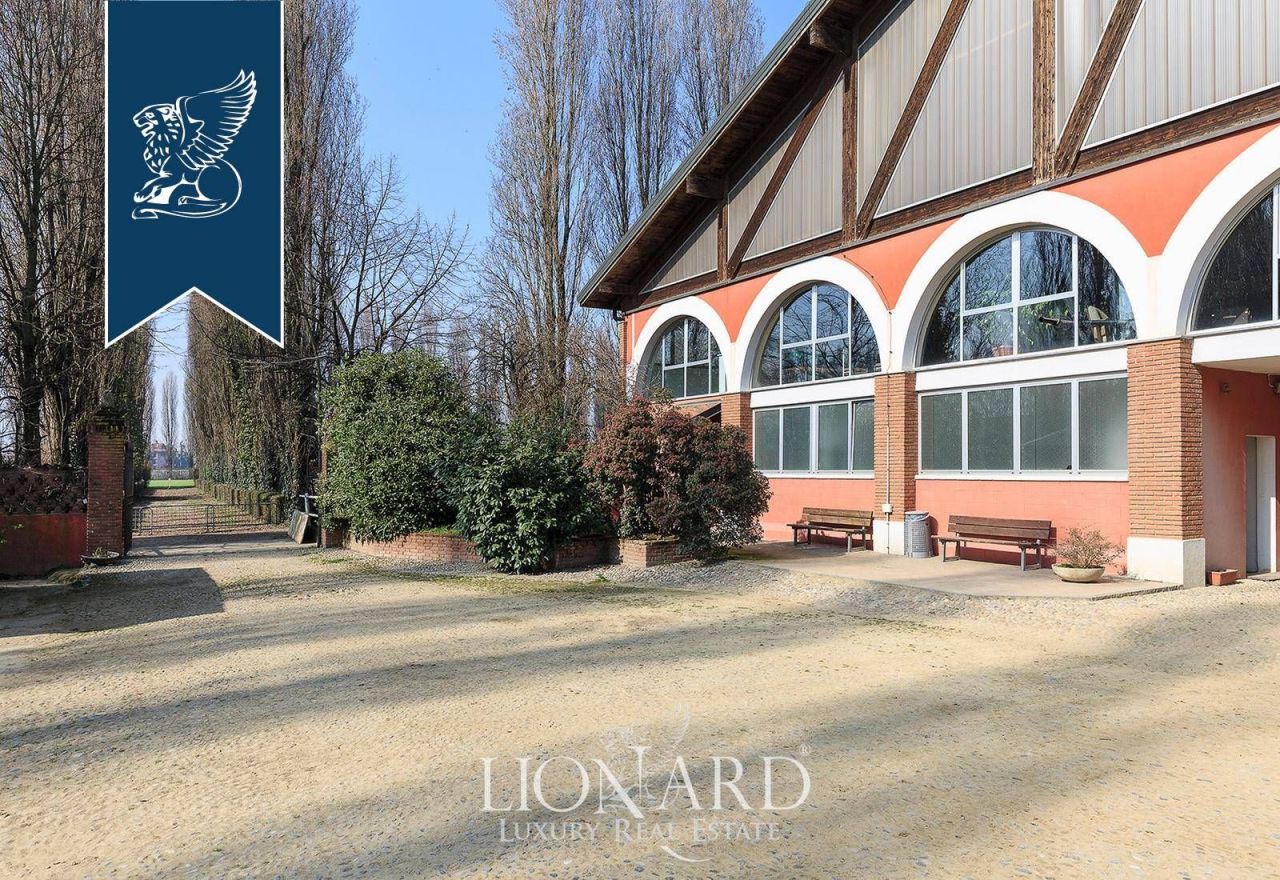 Villa in Mailand, Italien, 900 m² - Foto 3