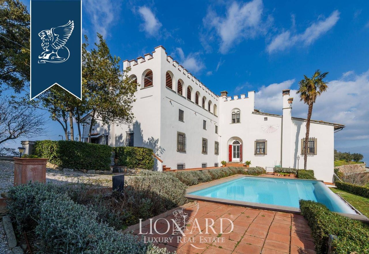 Apartamento en Prato, Italia, 600 m² - imagen 3