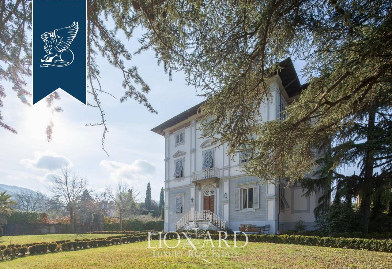 Villa a Lucca, Italia, 770 m² - foto 3