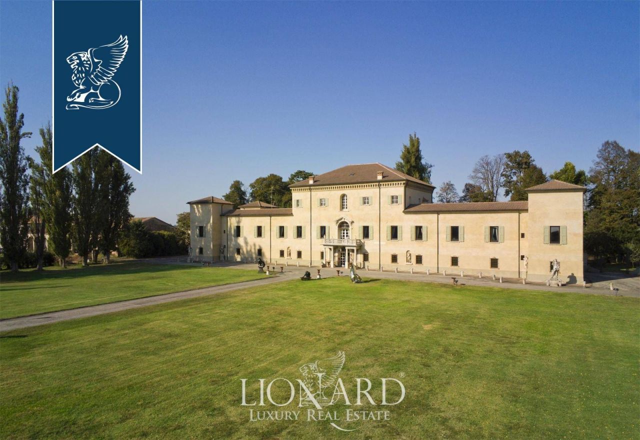 Villa a Reggio Emilia, Italia, 4 000 m² - foto 3