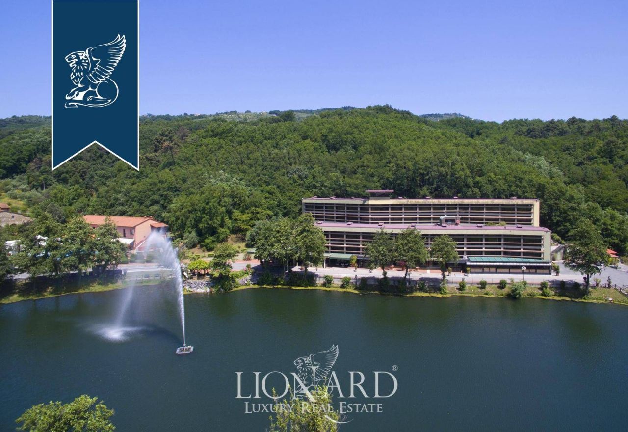 Hotel in Pistoia, Italien, 2 730 m² - Foto 3