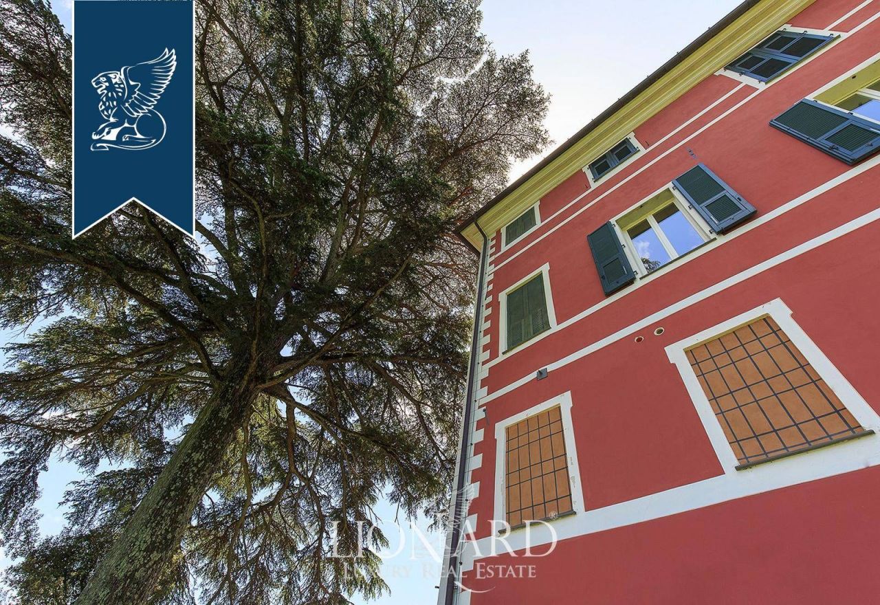 Villa in La Spezia, Italien, 2 000 m² - Foto 3