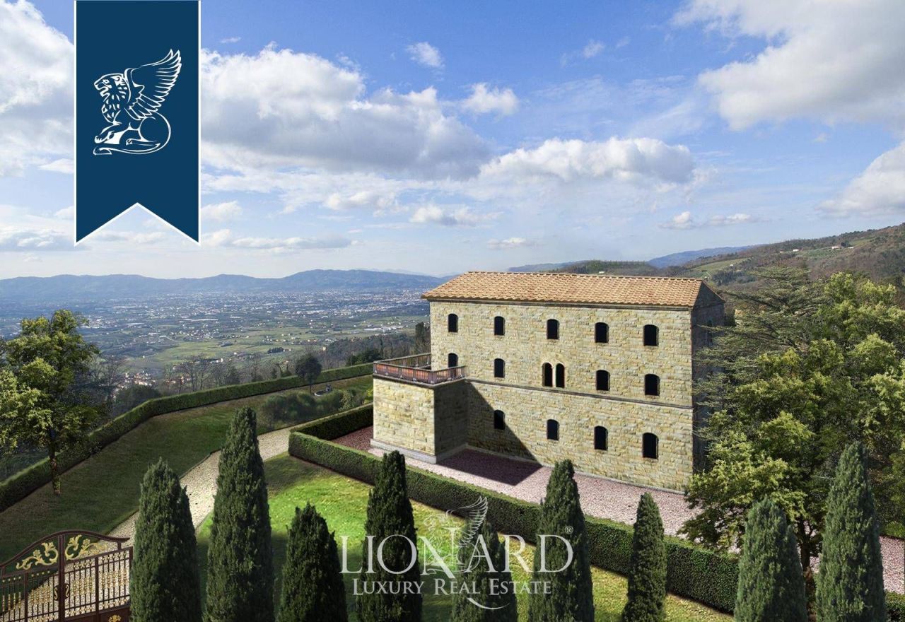 Ferme à Pistoia, Italie, 4 135 m² - image 3