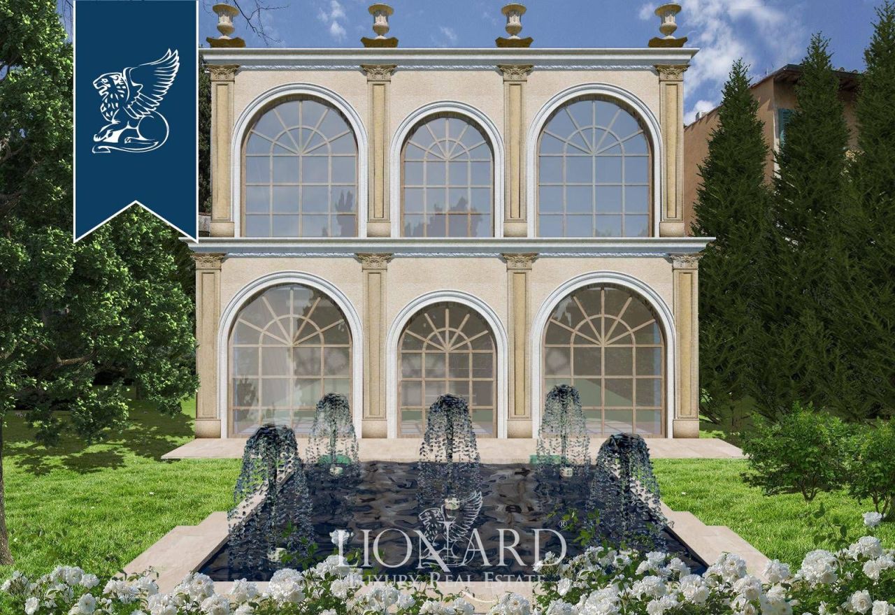 Casa a Firenze, Italia, 1 350 m² - foto 3